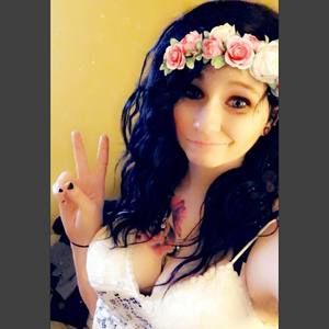 Meet your Posher, Beckah